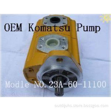 113-15-00270 Komatsu Spare Parts (D31A/P/Q-16)